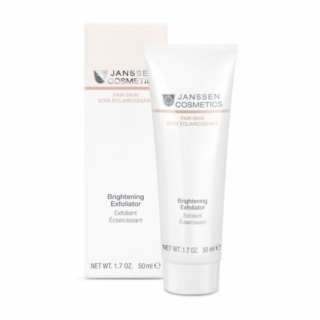 Brightening Exfoliator 50ml 3307