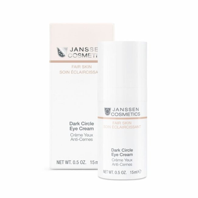 Dark Circle Eye Cream 15ml 3360