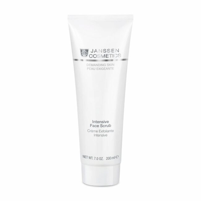 Intensive Face Scrub 200ml 0007P
