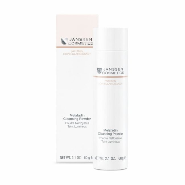 Melafadin Cleansing Powder 60g 3300