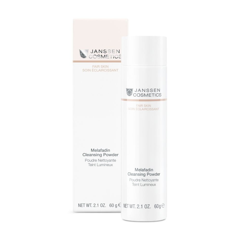 Melafadin Cleansing Powder 60g 3300