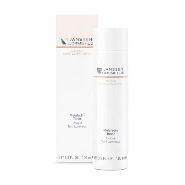 Melafadin Toner 100ml 3301