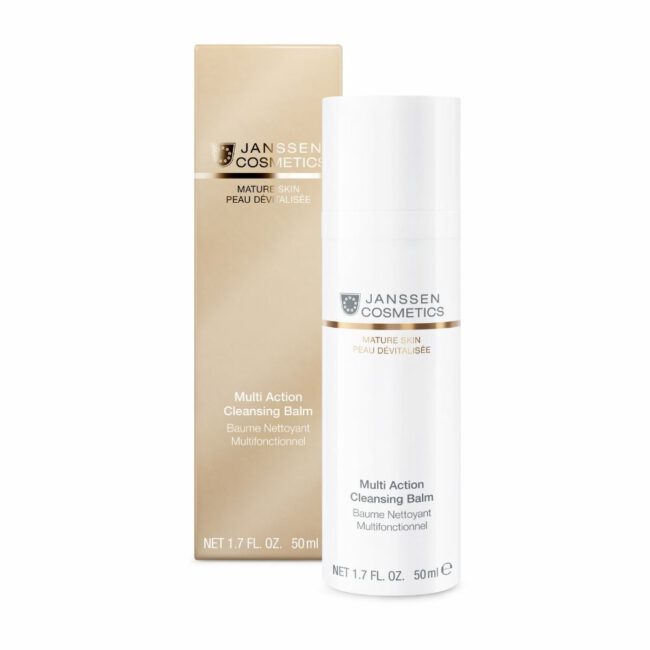 Multi Action Cleansing Balm 50ml 1100