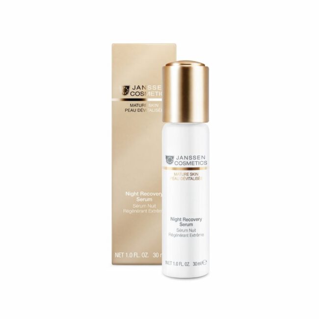 Night Recovery Serum 30ml 1131