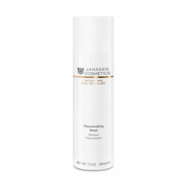 Rejuvenating Mask 200ml 1140P