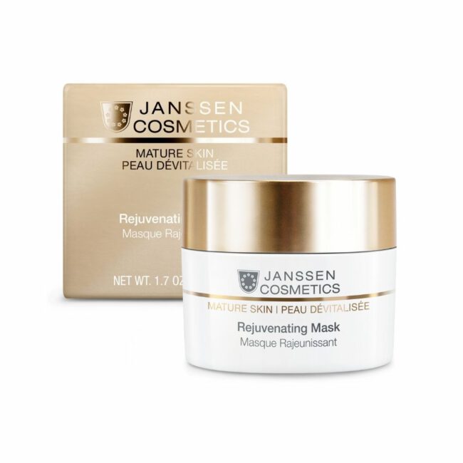 Rejuvenating Mask 50ml 1140