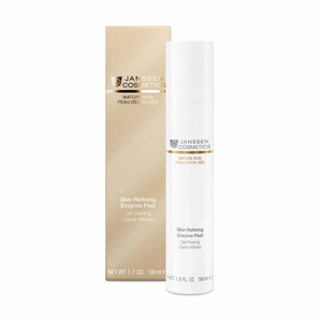 Skin Refining Enzyme Peel 50ml 1107
