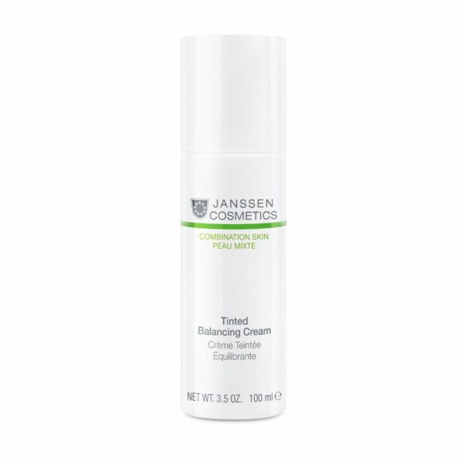 Tinted Balancing Cream 100ml 6611P