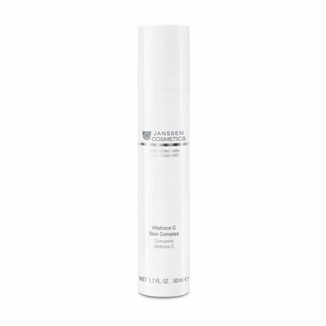 Vitaforce C Skin Complex 50ml 0031P
