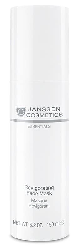 Revigorating Face Mask 5504P