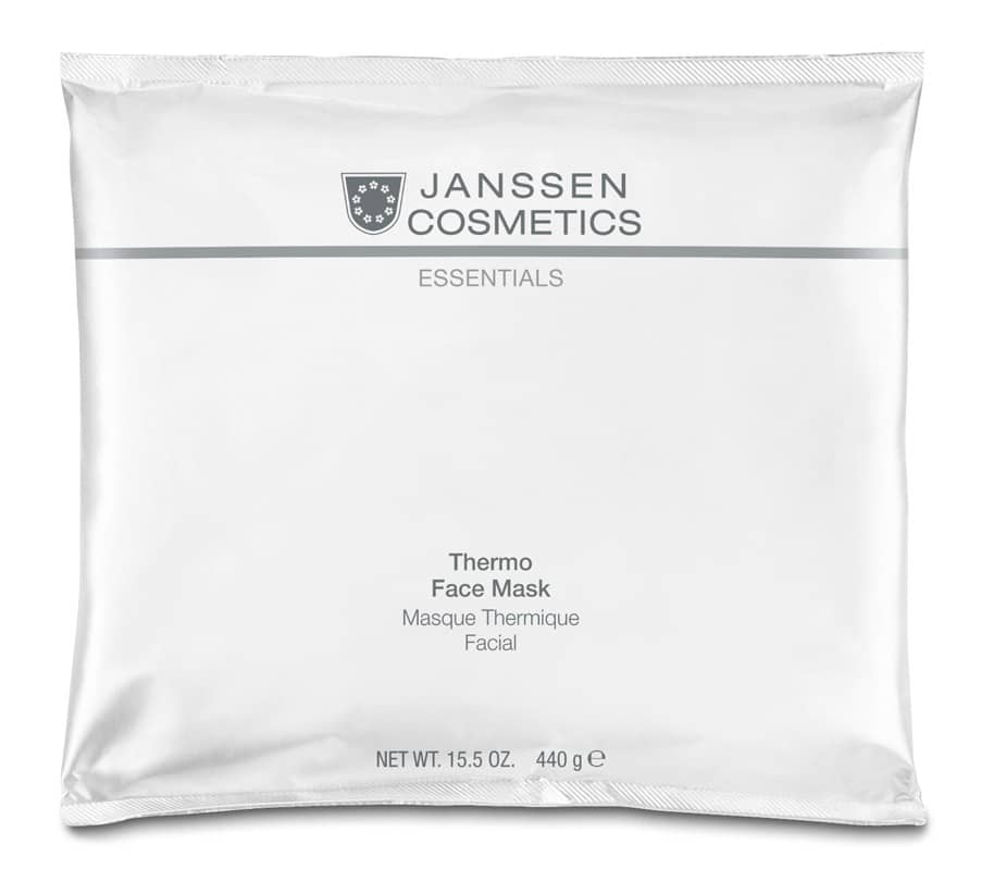 Thermo Face Mask 5540P