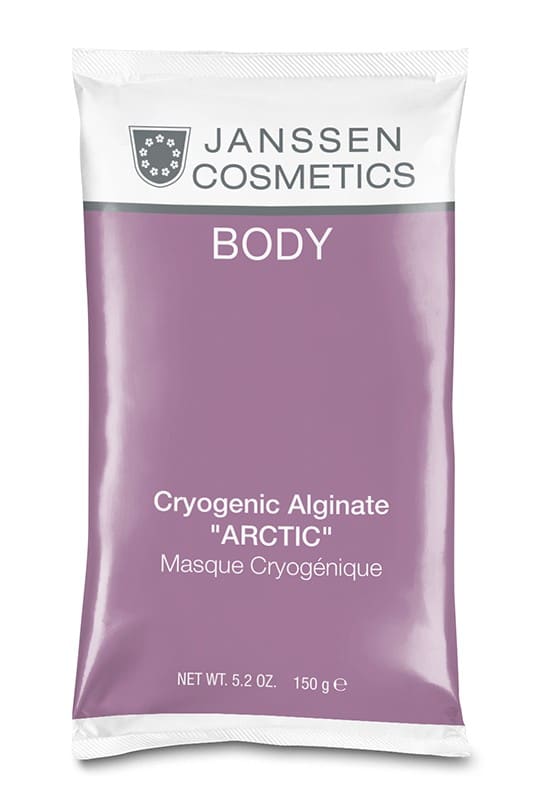 Cryogenic Alginate 7690P