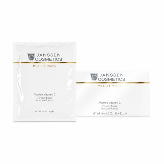 Acerola Vitamin C 10x30g P-832P