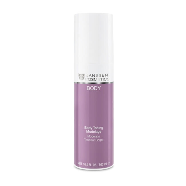 Body Toning Modelage 500ml 7510P