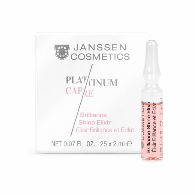 Brilliance Shine Elixir 25x2ml 1290P