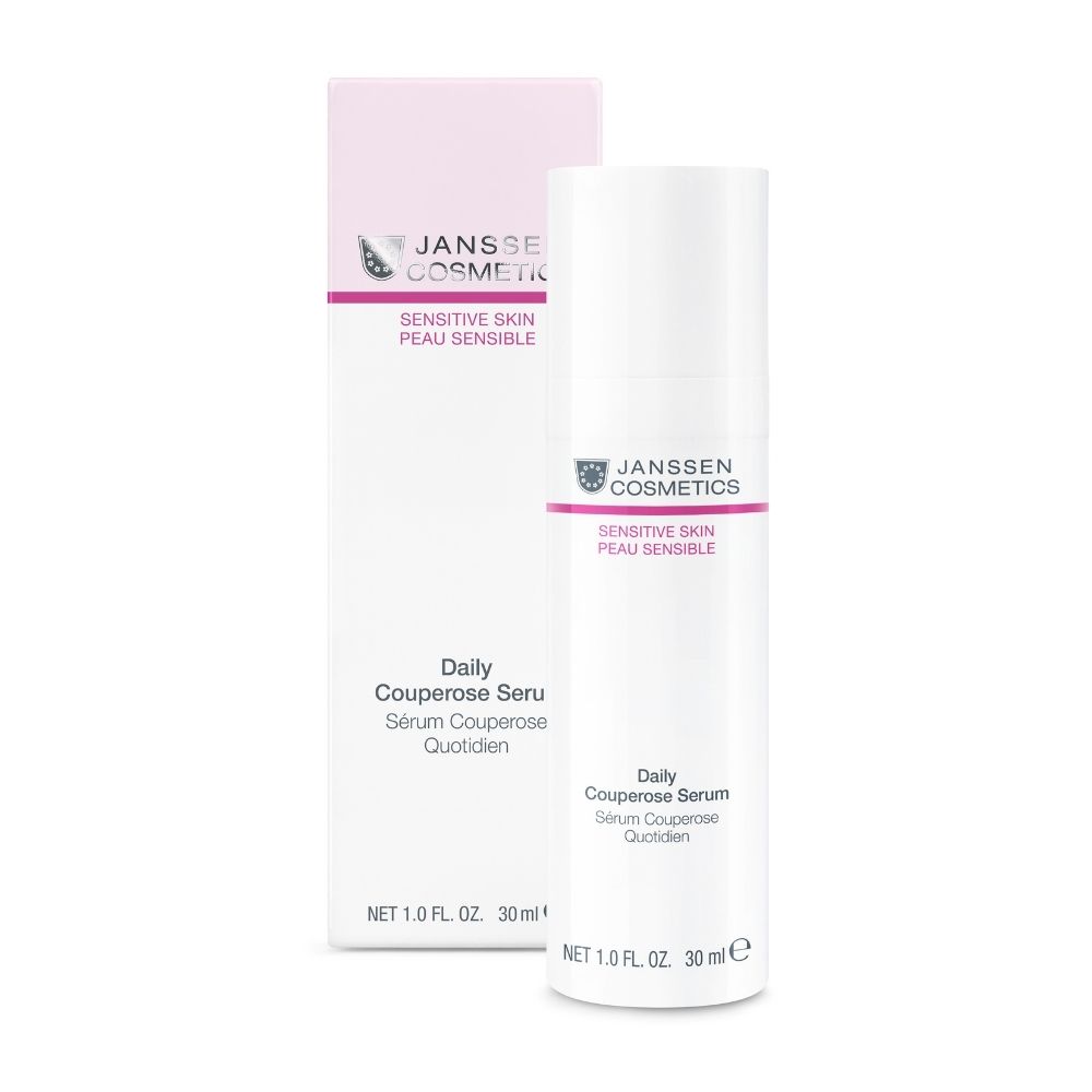 Daily Couperose Serum 30ml 2033