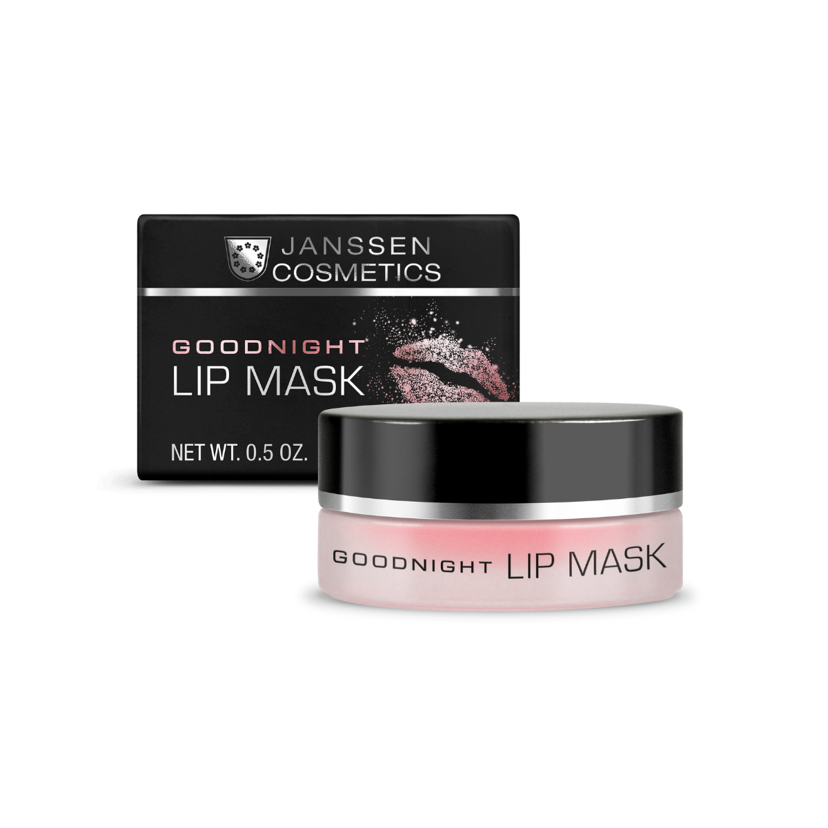 Good Night Lip Mask 15ml 2501