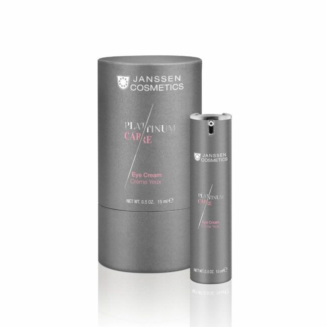 Platinum Eye Cream 15ml 1260