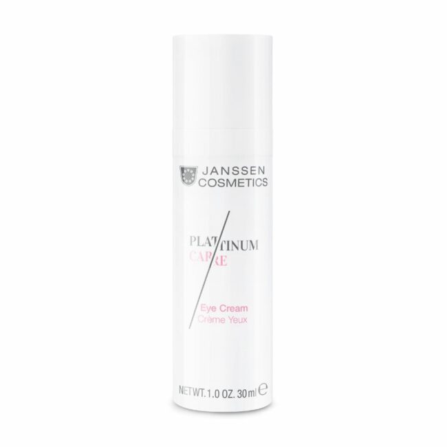 Platinum Eye Cream 30ml 1260P