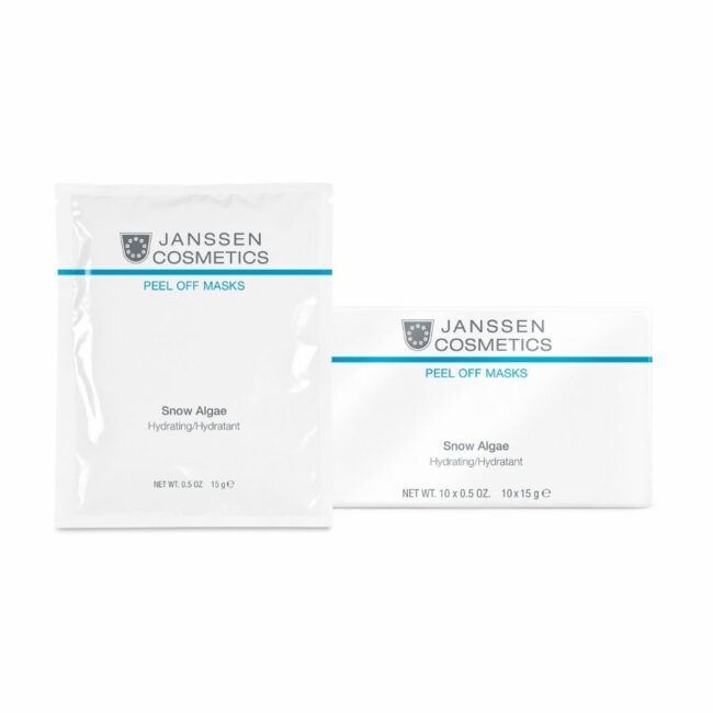 Snow Algae 10x15g 8350P