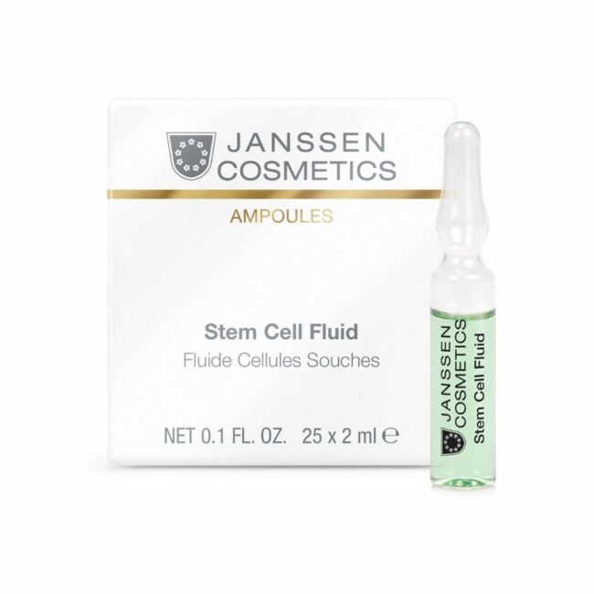 Stem Cell Complex 25x2ml 1995P