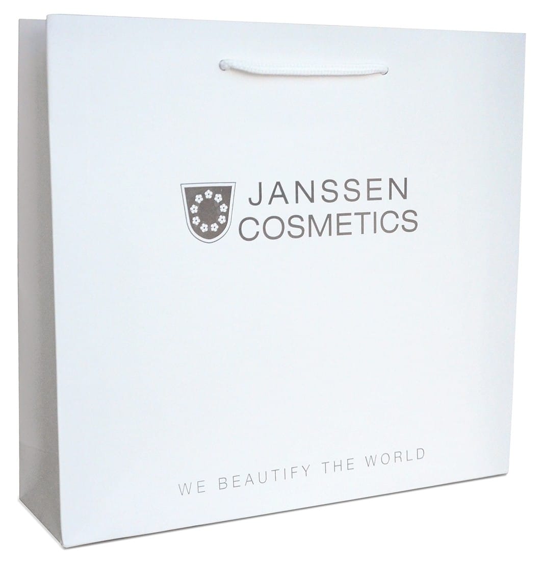 Carrier Bag Paper Big Janssen 919.001