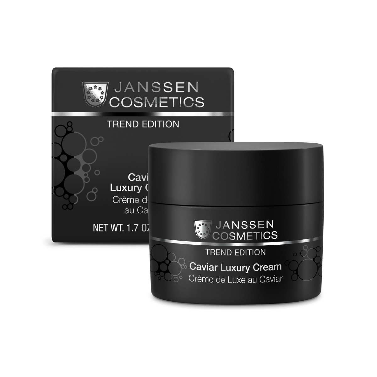 Caviar Luxury Cream 50ml 2600