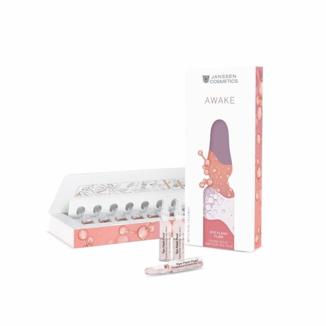 Eye Flash Fluid 7×1,5ml 1900