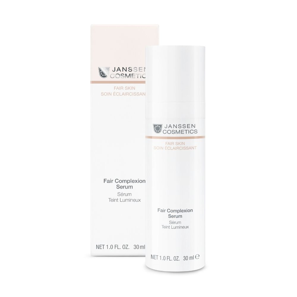 Fair Complexion Serum 30ml 3330