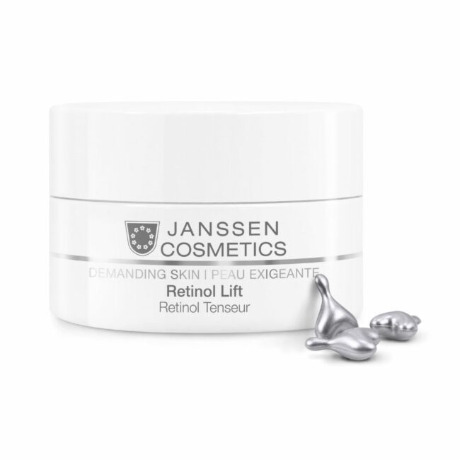 Retinol Lift 150 caps. 0024P