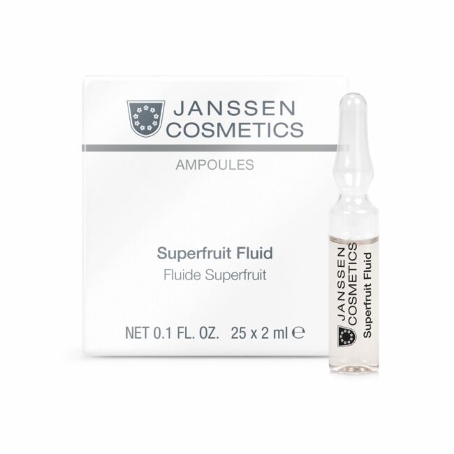 Superfruit Fluid 25x2ml 1956P