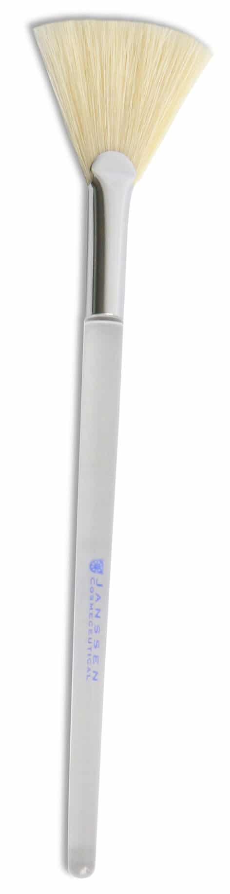 Cream Mask Brush (White) 909.003