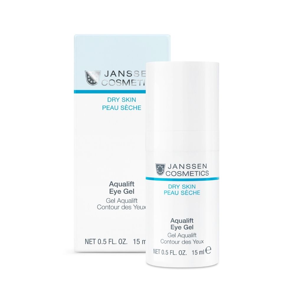 Aqualift Eye Gel 15ml 5060