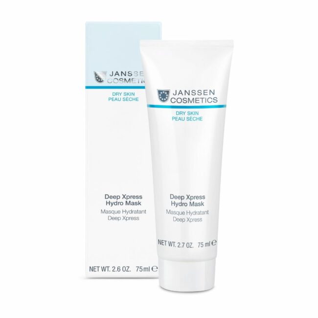 Deep Xpress Hydro Mask 75ml 5090