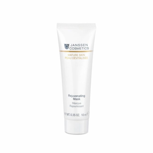 Rejuvenating Mask 10ml 009.1140