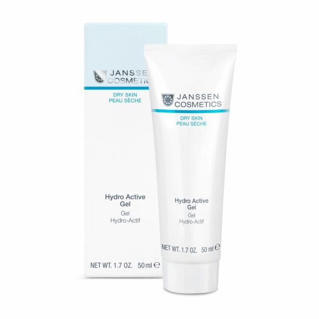 Hydro Active Gel 50ml 5010
