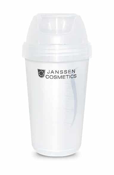 Shaker for Peel-Off Masks 909.012