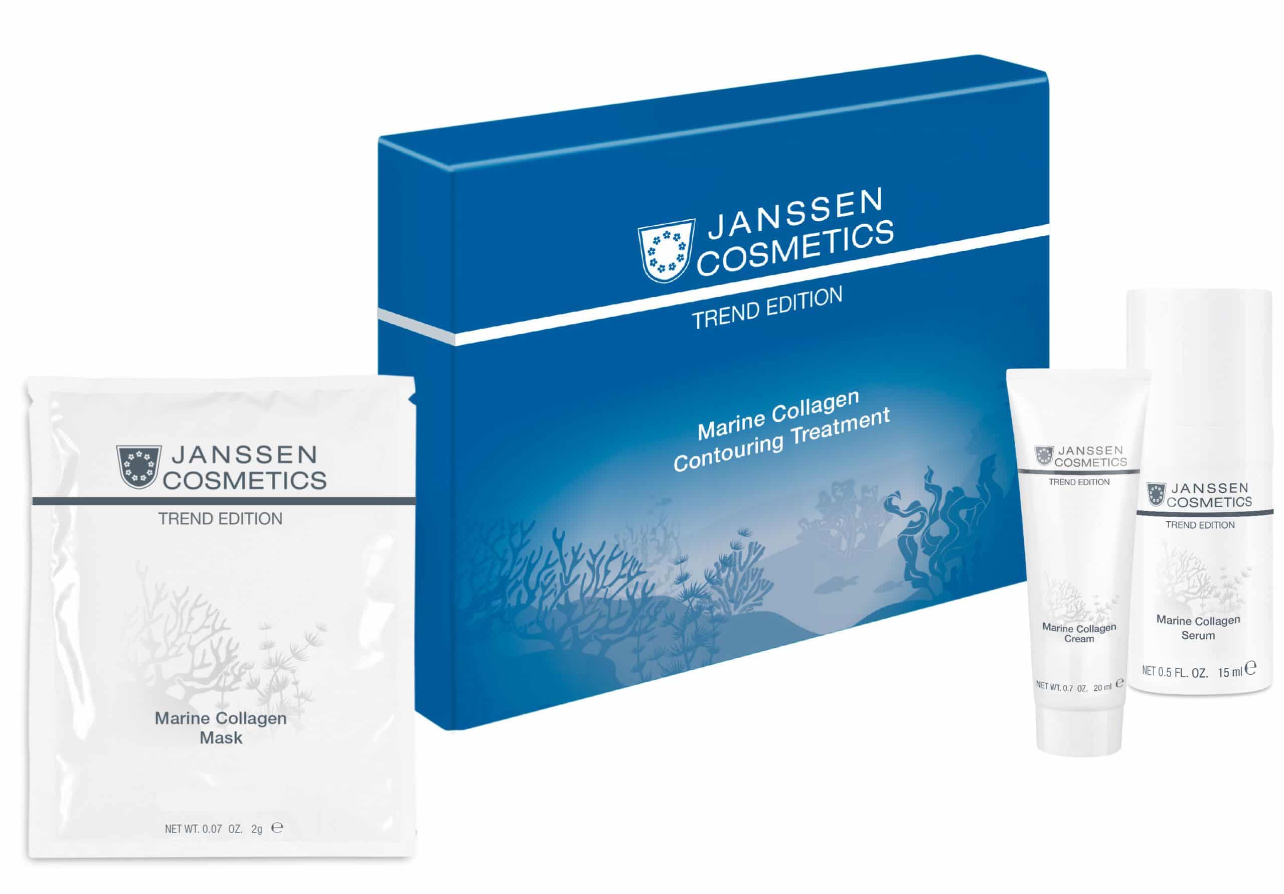 Marine Collagen Contouring Treatment 991.0155