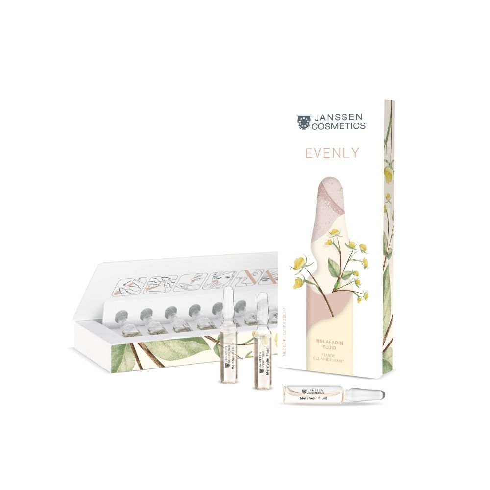 Melafadin Fluid 7x2ml 1981