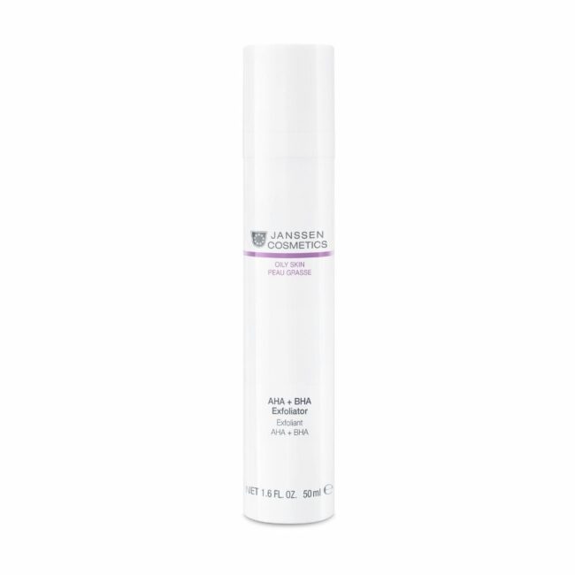 AHA + BHA Exfoliator 50ml 4007P