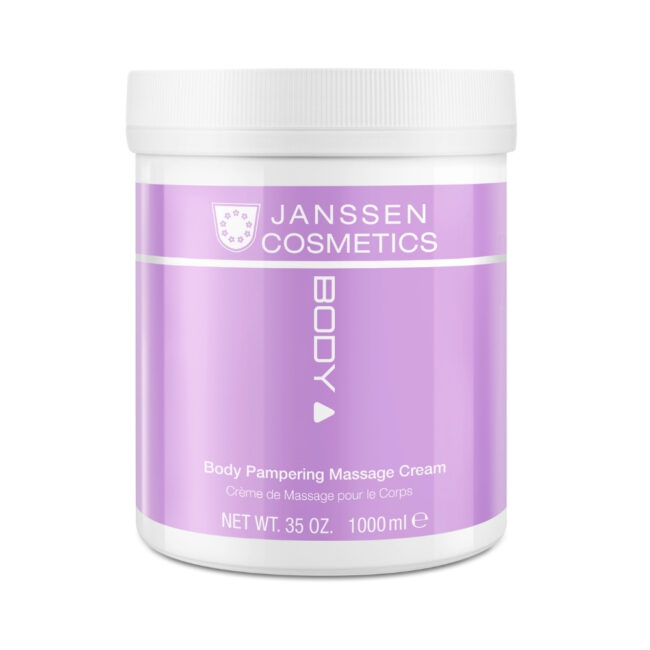 Body Sculpturing Massage TUSCANY 1000ml 7581P