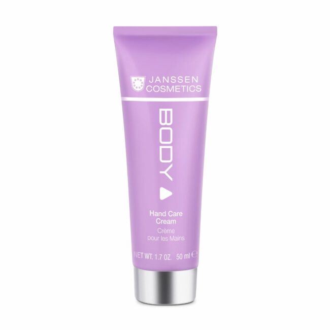 Hand Care Cream 50ml 7211