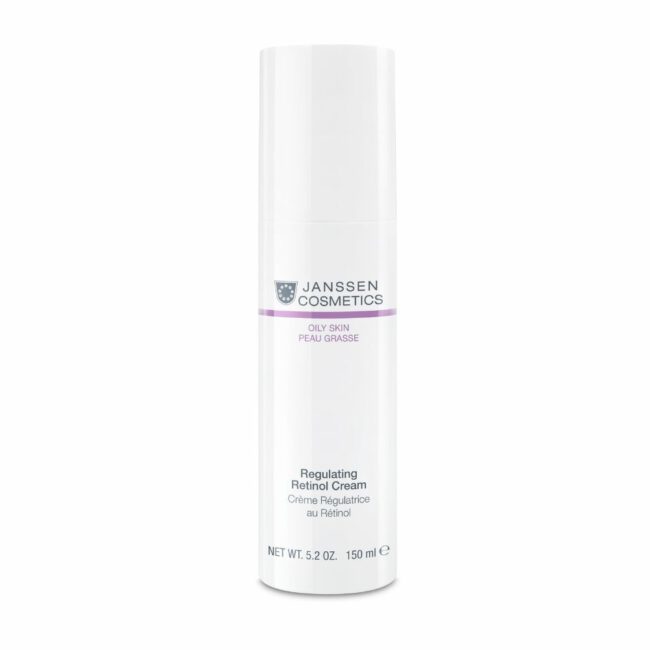 Regulating Retinol Cream 150ml 4020P