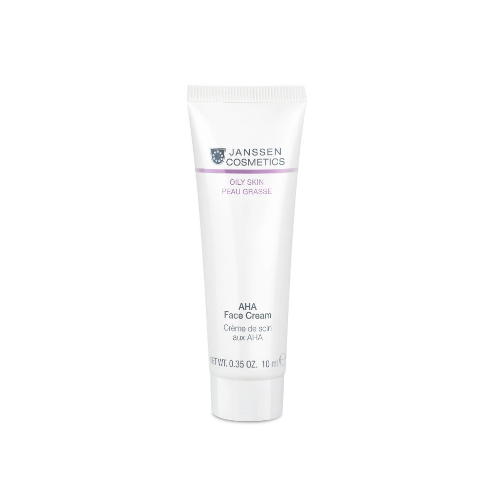 AHA Face Cream 10ml 009.4421
