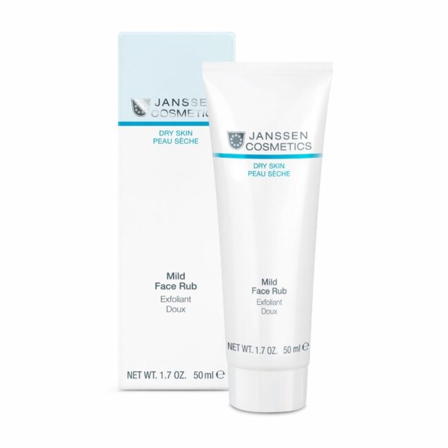 Mild Face Rub 50ml 5008