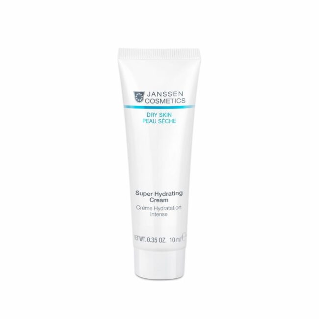 Super Hydrating Cream 10ml 969.5015