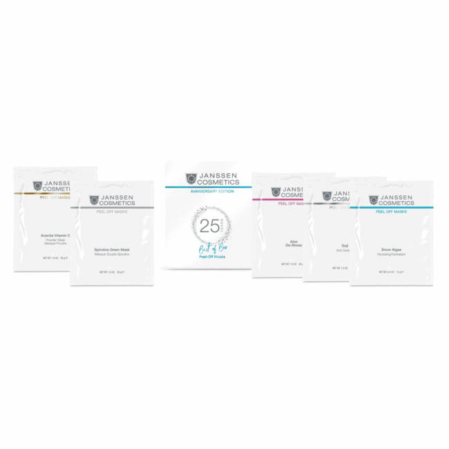 Best Peel-Off Masks 10db 991.0208