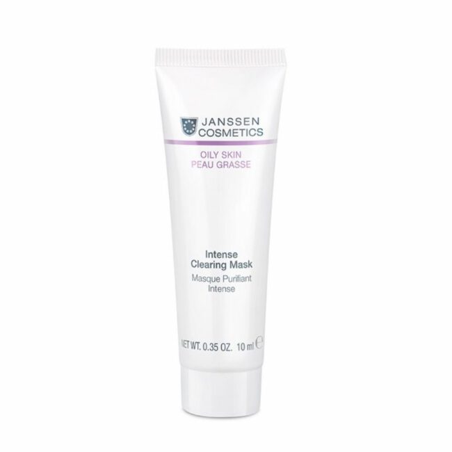 Intense Clearing Mask 10ml 969.4040