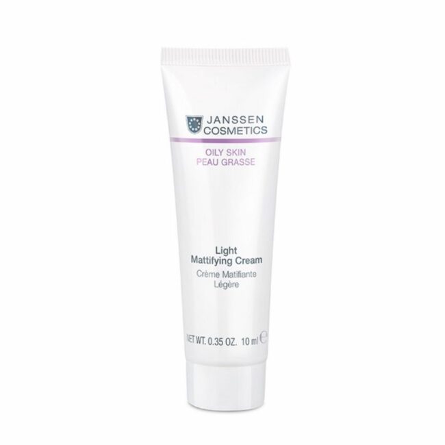 Light Mattifying Cream 10ml 969.4010