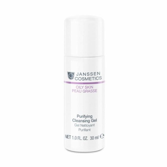 Purifying Cleansing Gel 30ml 969.4000